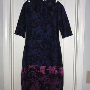“Katherine h” Dress